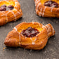 Cherry Danish