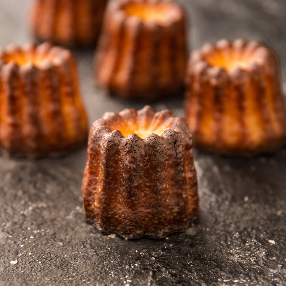 Canelés