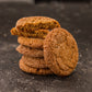 Ginger-Molasses Cookie