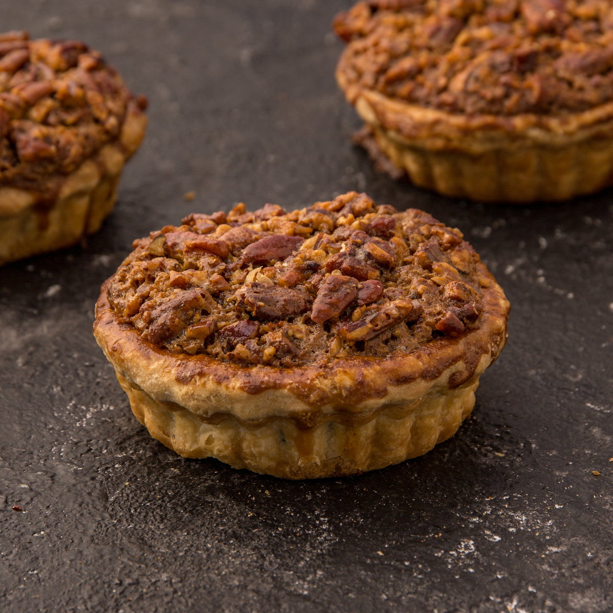 Pecan Tart - Individual