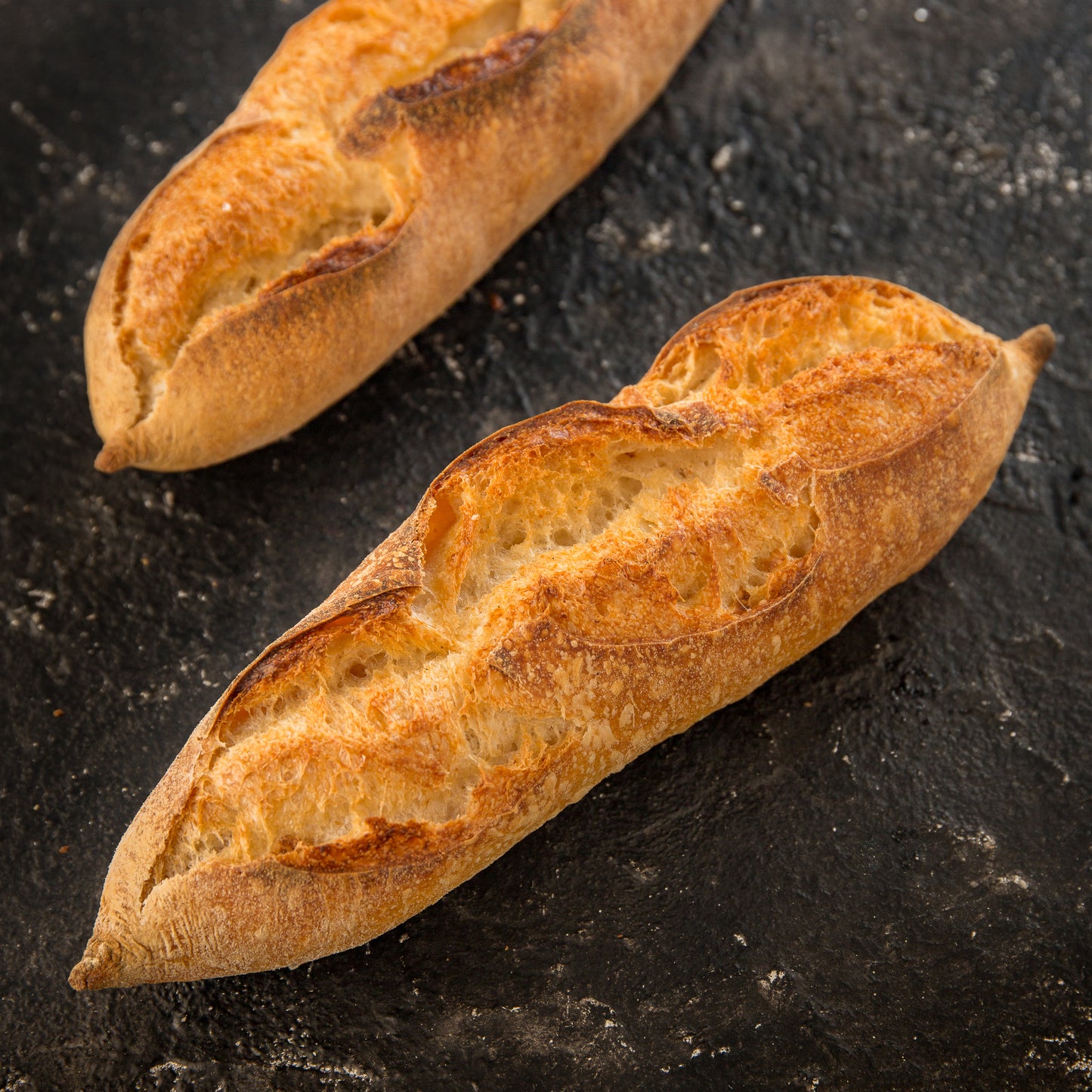Half Baguette