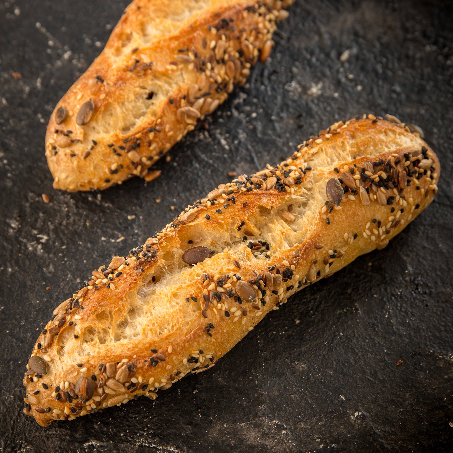 Baby Baguette