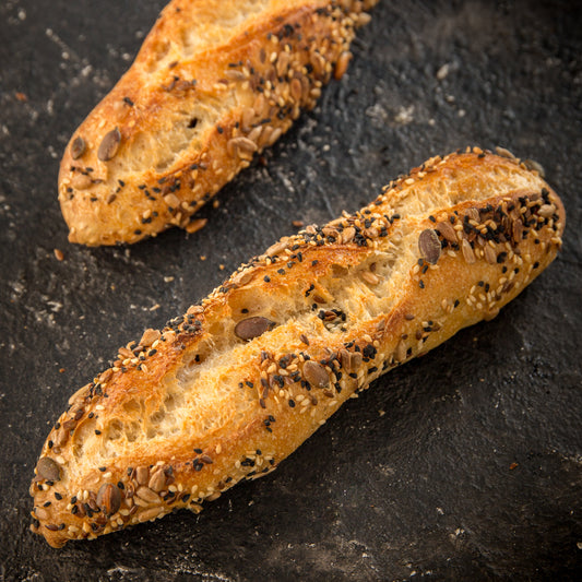 Baby Baguette