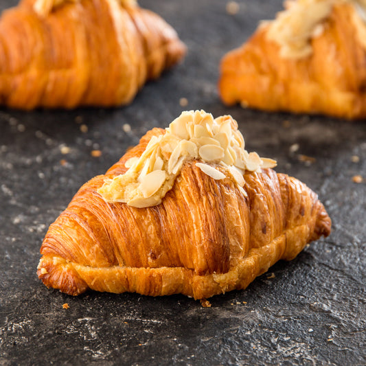 Almond Croissant