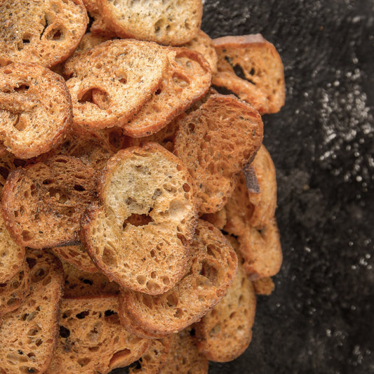 Bread Crisps/Croutons