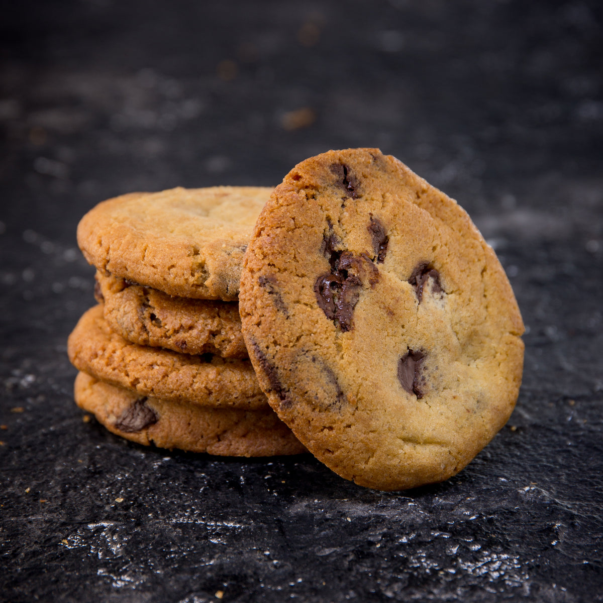 Chocolate Chip Cookie