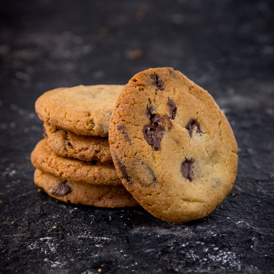 Chocolate Chip Cookie