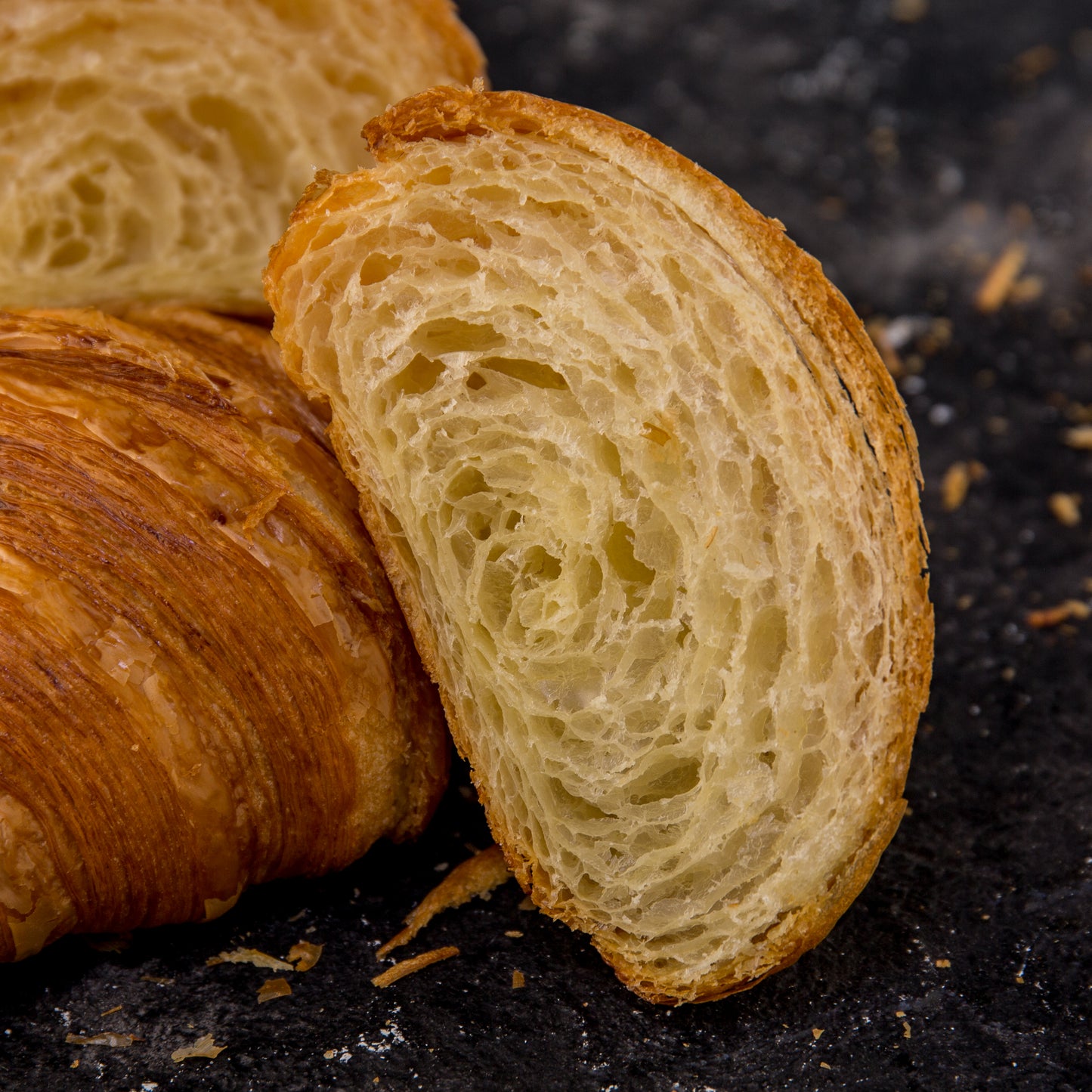 Croissant