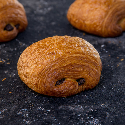 Pain au Chocolat