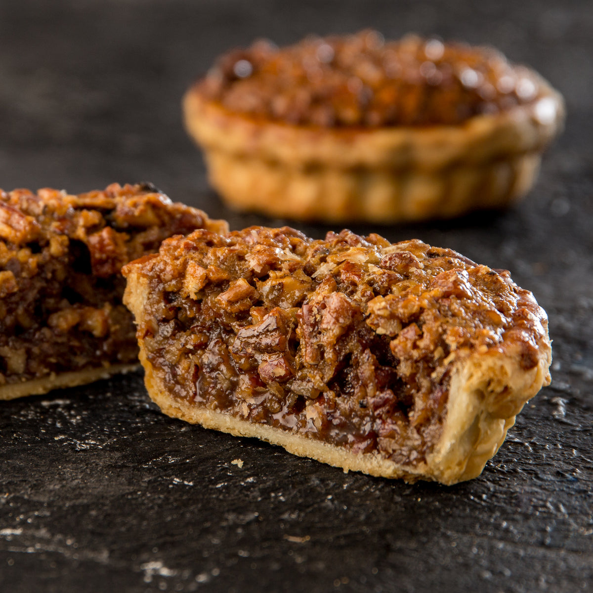 Pecan Tart - Individual