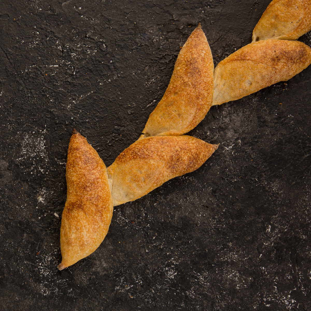 Pain d'Epi Baguette