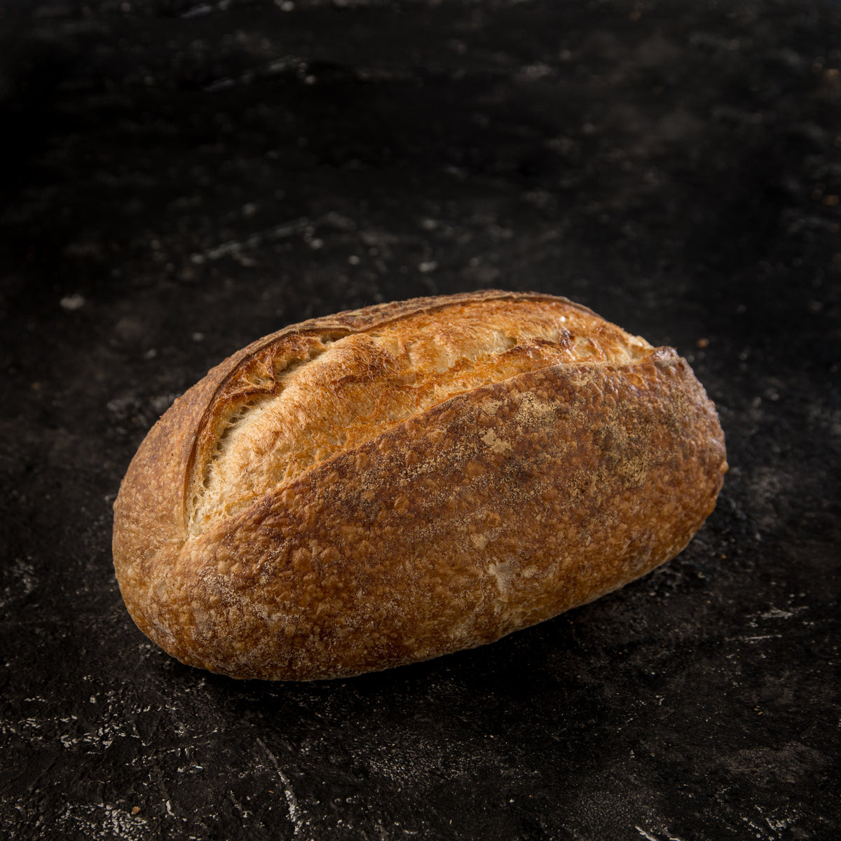 Country White Sourdough