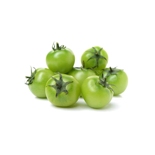 Tulima Green Cherry Tomatoes 500g