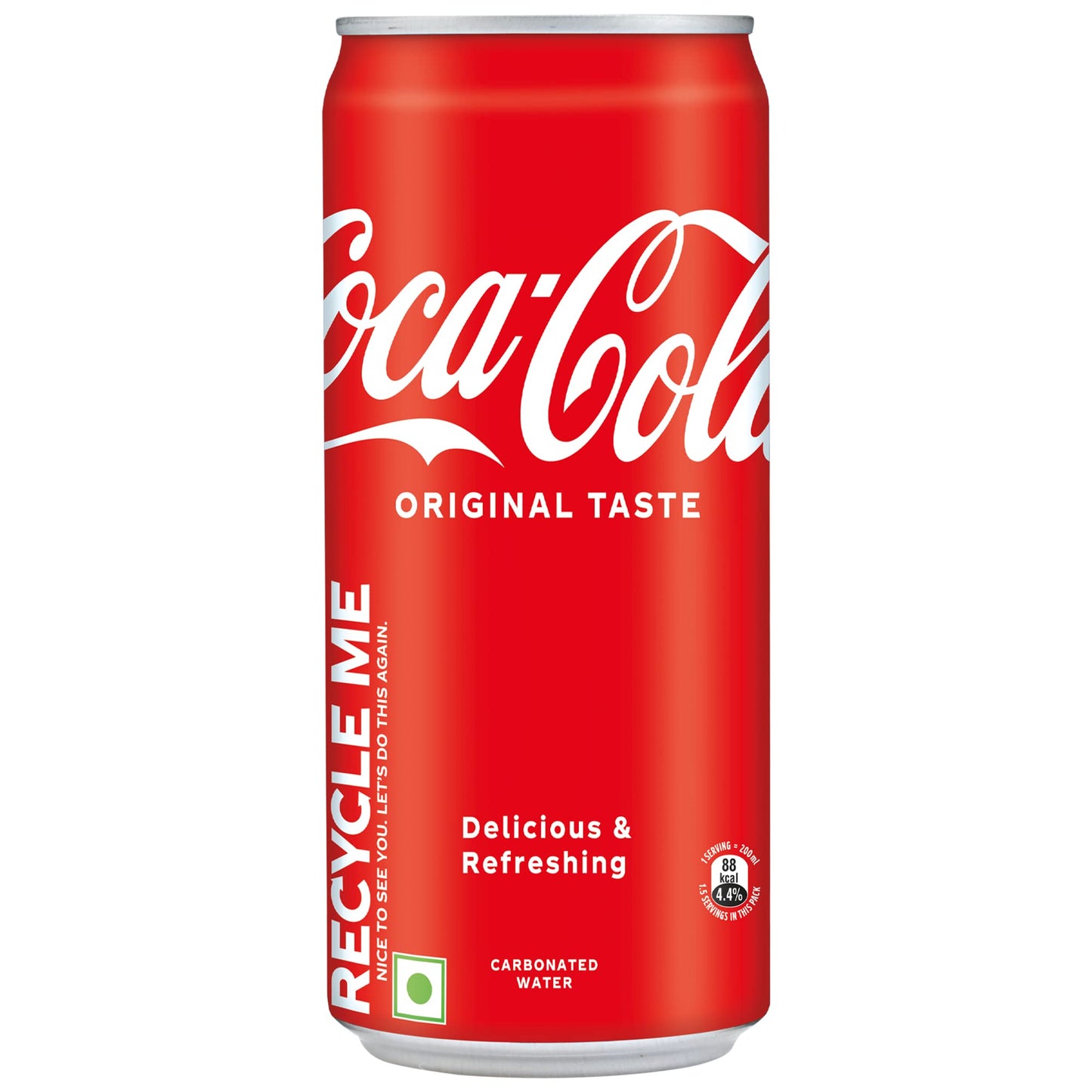 Soda