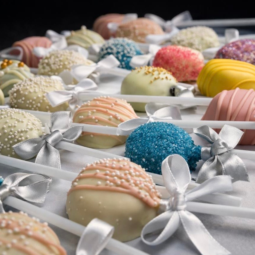 Cake Pops