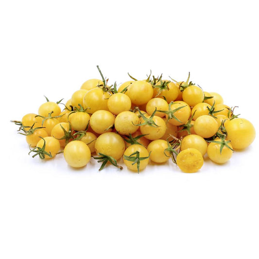 Tulima Yellow Cherry tomatoes 500g