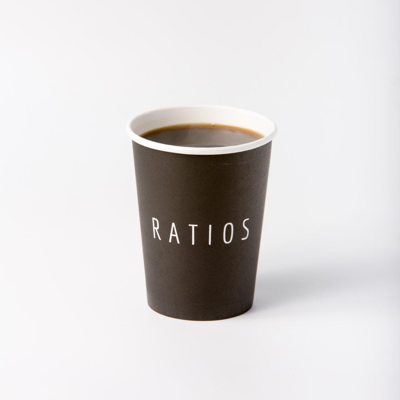 Americano Coffee