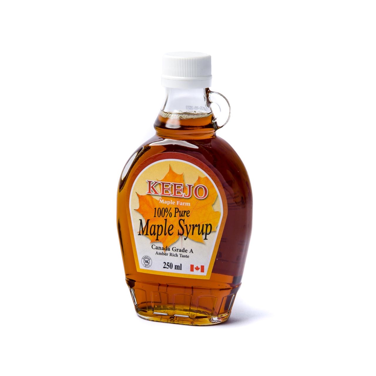 Maple Syrup