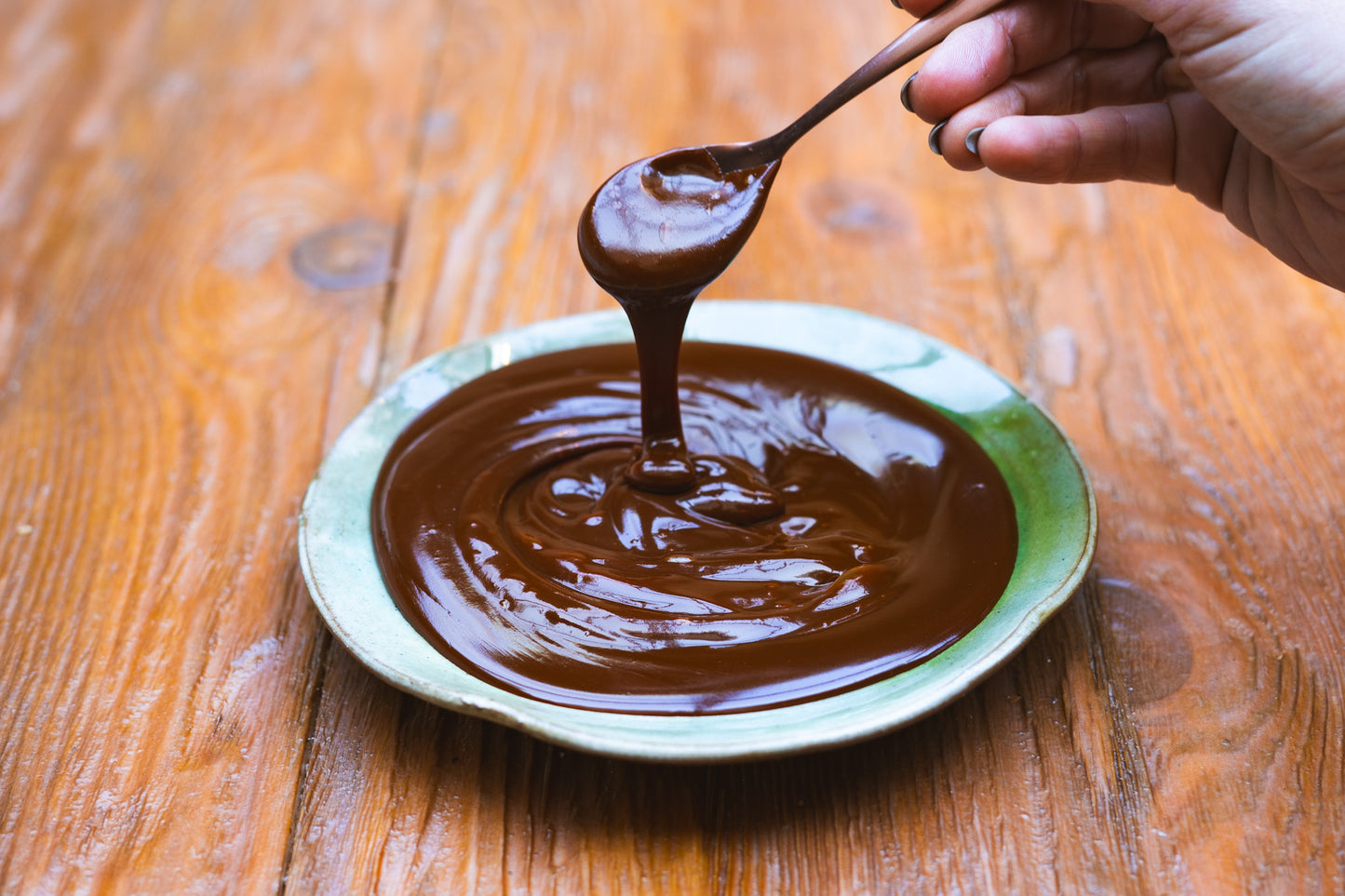 Dulce de leche