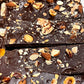 Almond & Hazelnut Dark Chocolate