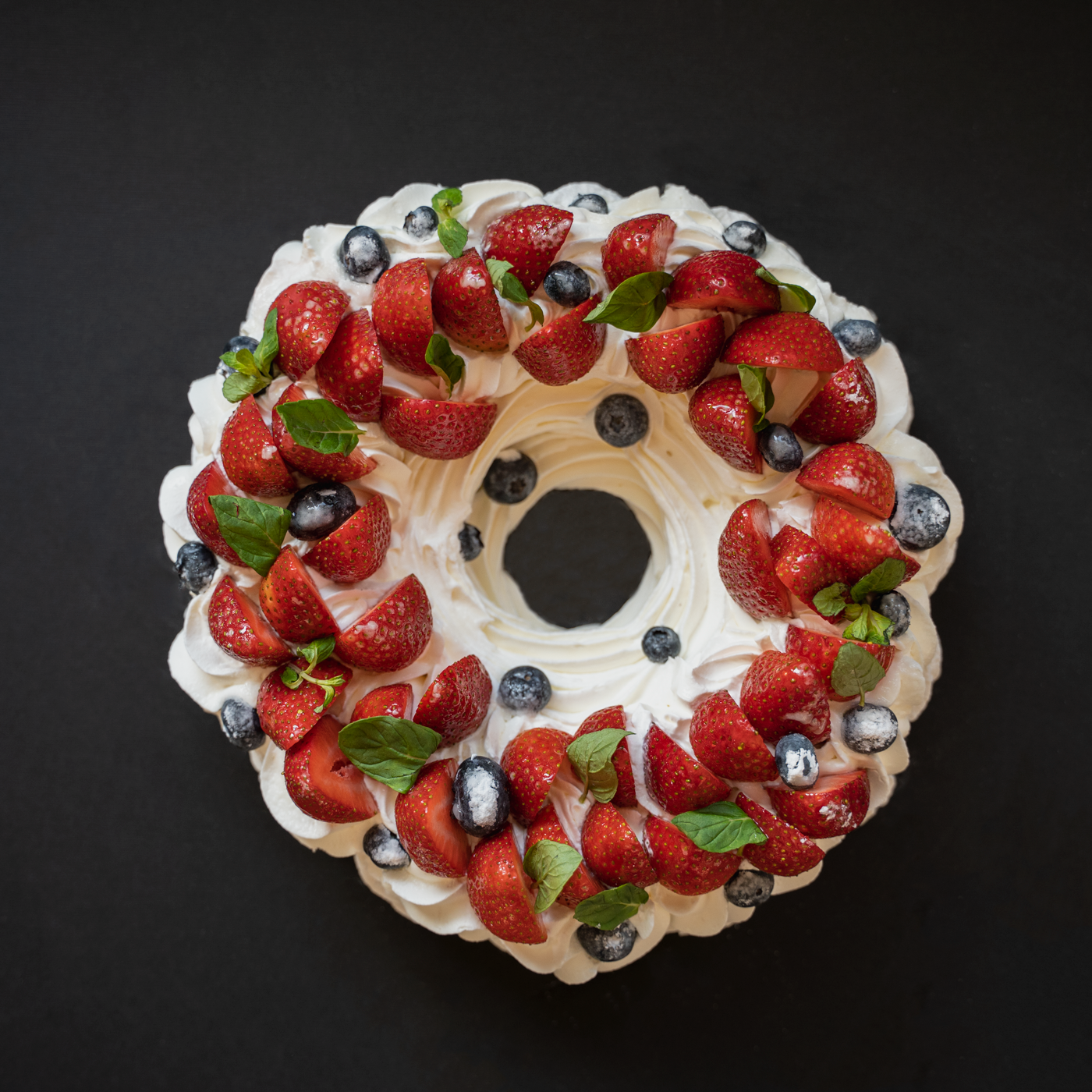 Pavlova - In-store pick up only