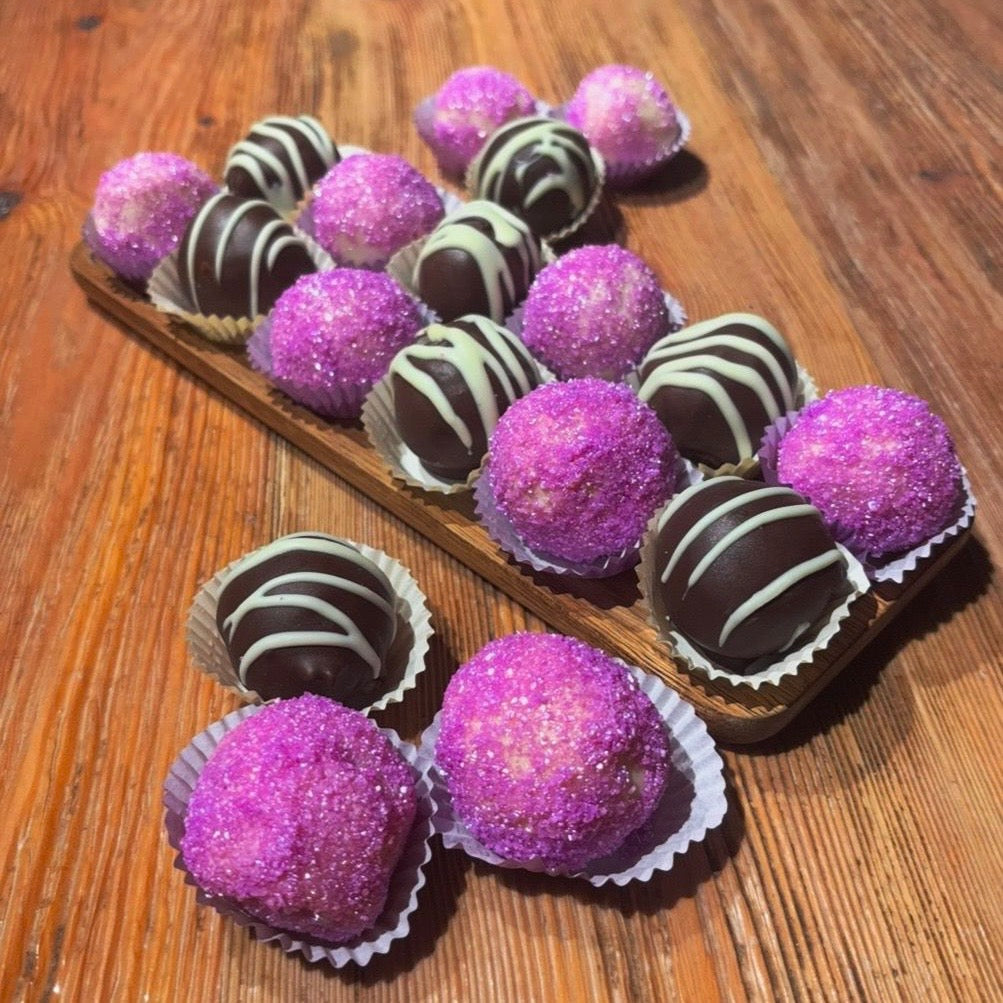 Cake Pops