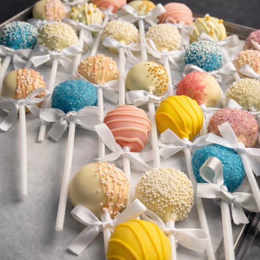 Cake Pops
