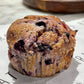 Blueberry Muffin