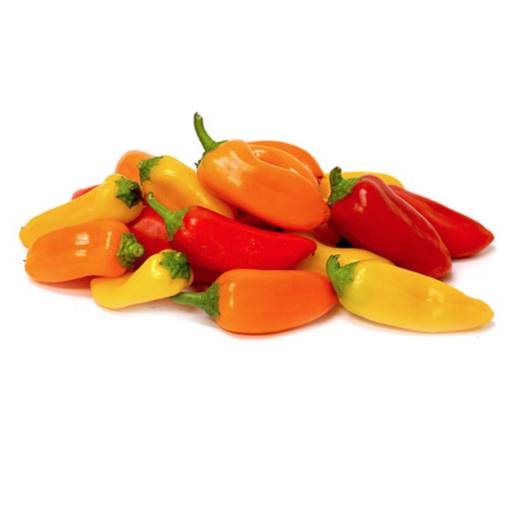 Tulima Farms Snack Peppers 250g