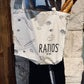 Ratios Tote Bags