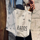 Ratios Tote Bags