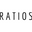 Ratios Bakery logo