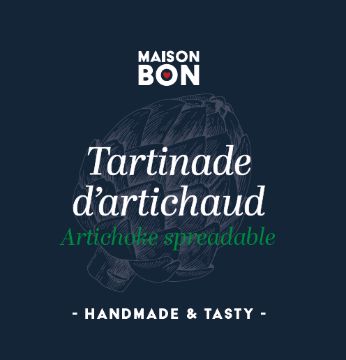 ARTICHAUD - Maison Bon