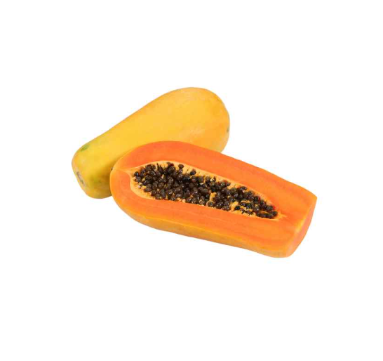Papaya [ Head ]