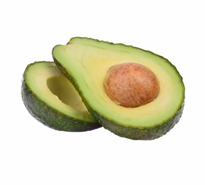 Munda Avocado [ 500g ]