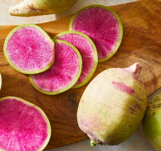 Watermelon Radish [ 125g ]