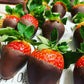 Chocolate-covered Strawberry