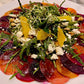 Beetroot Carpaccio