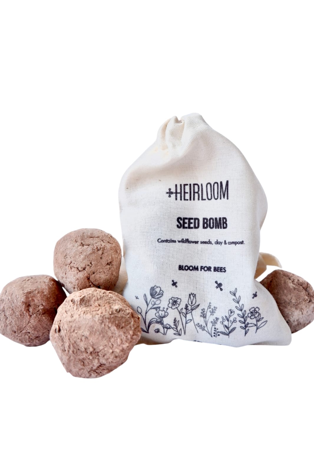 Seed Bombs