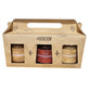 Heirloom Honey Giftbox