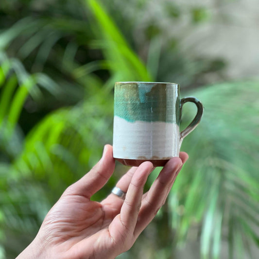 Handmade Mini Mug