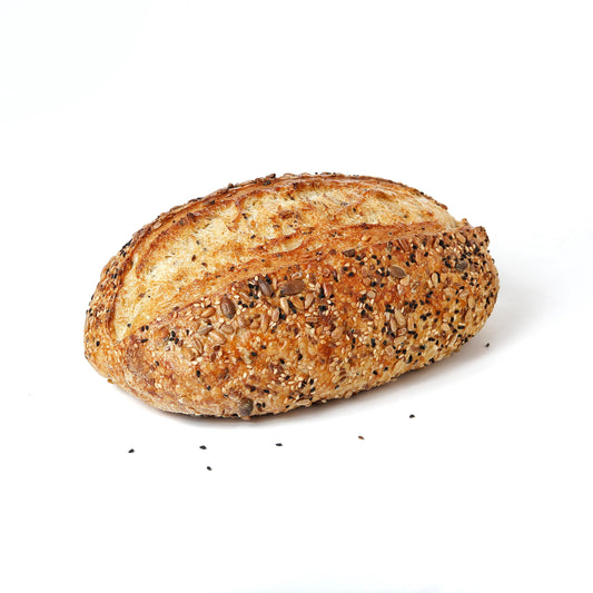 Seeded Loaf