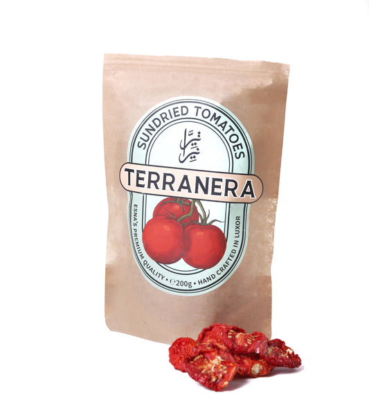 Sundried Tomatoes