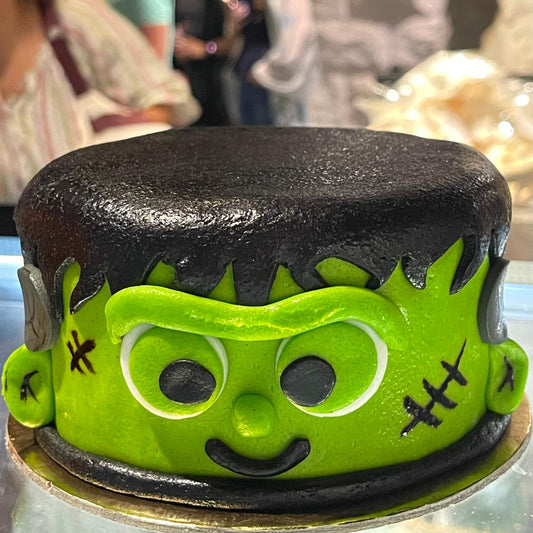 Halloween Cake