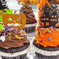 Halloween Cupcakes
