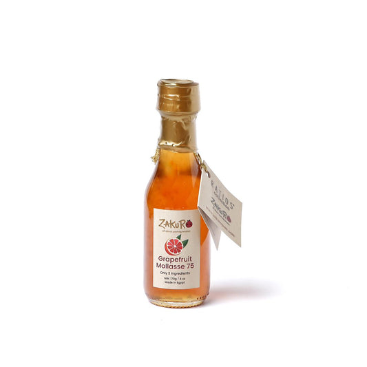 Zakuro - Grapefruit Molasses