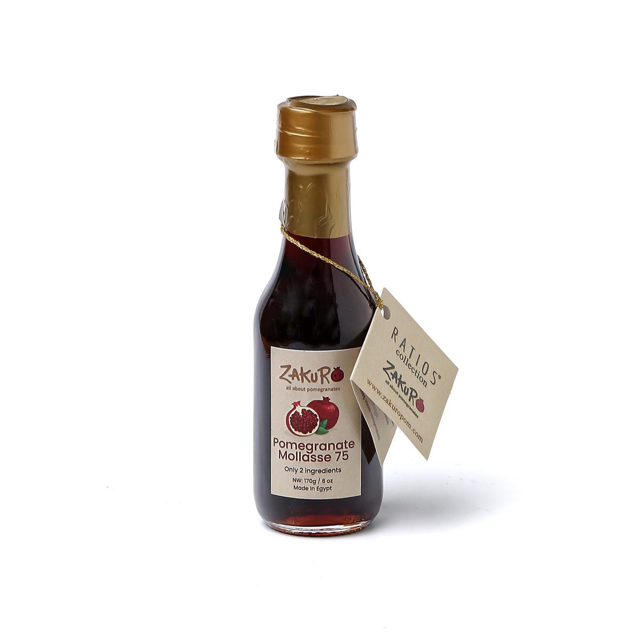 Zakuro - Pomegranate Molasses