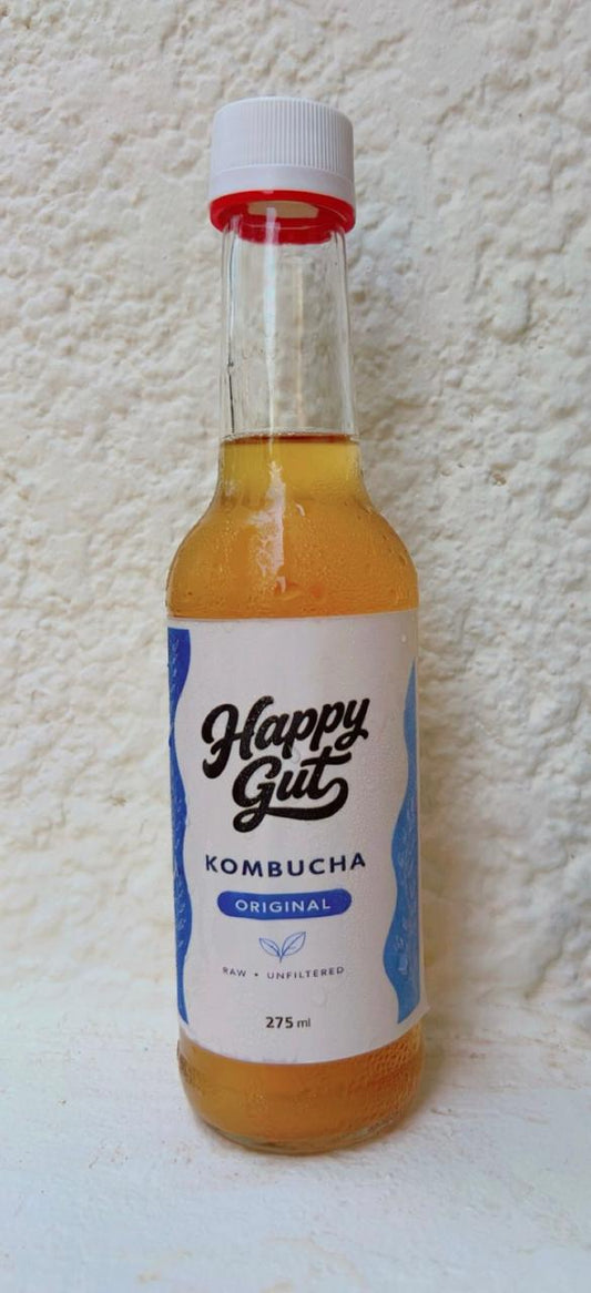 Happy Gut - Kombucha