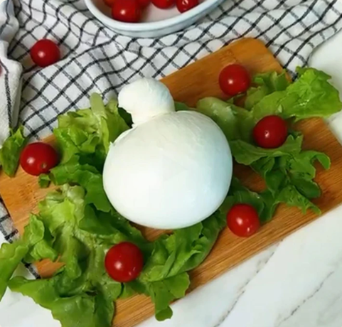 Burrata Cheese