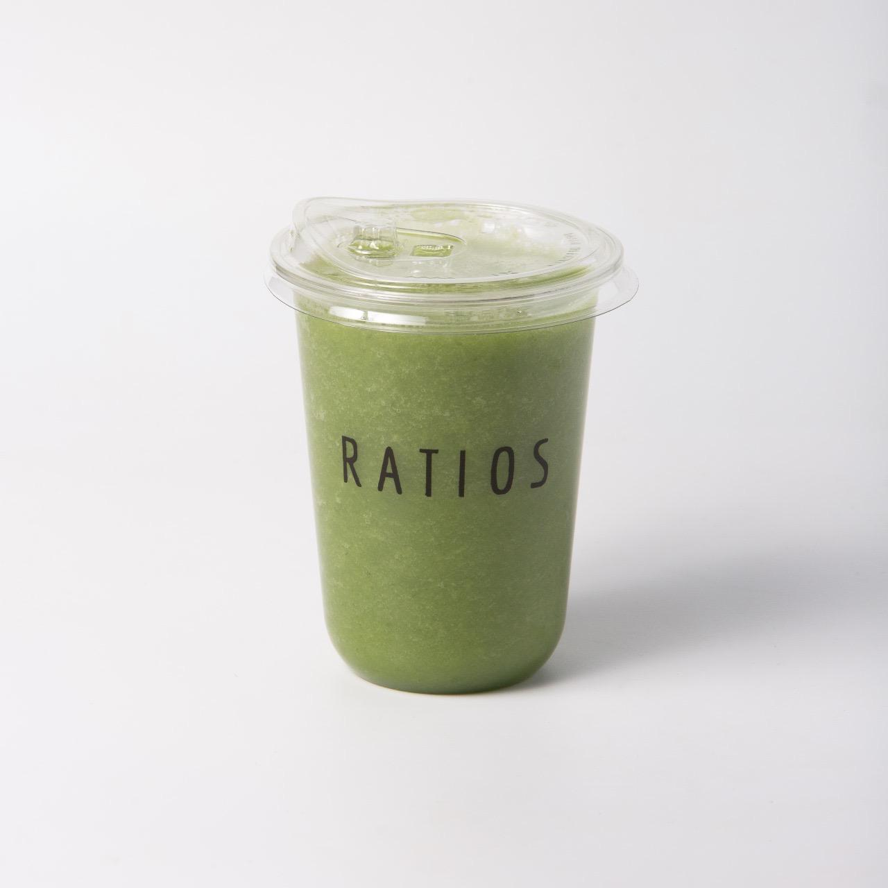 Detox Smoothie